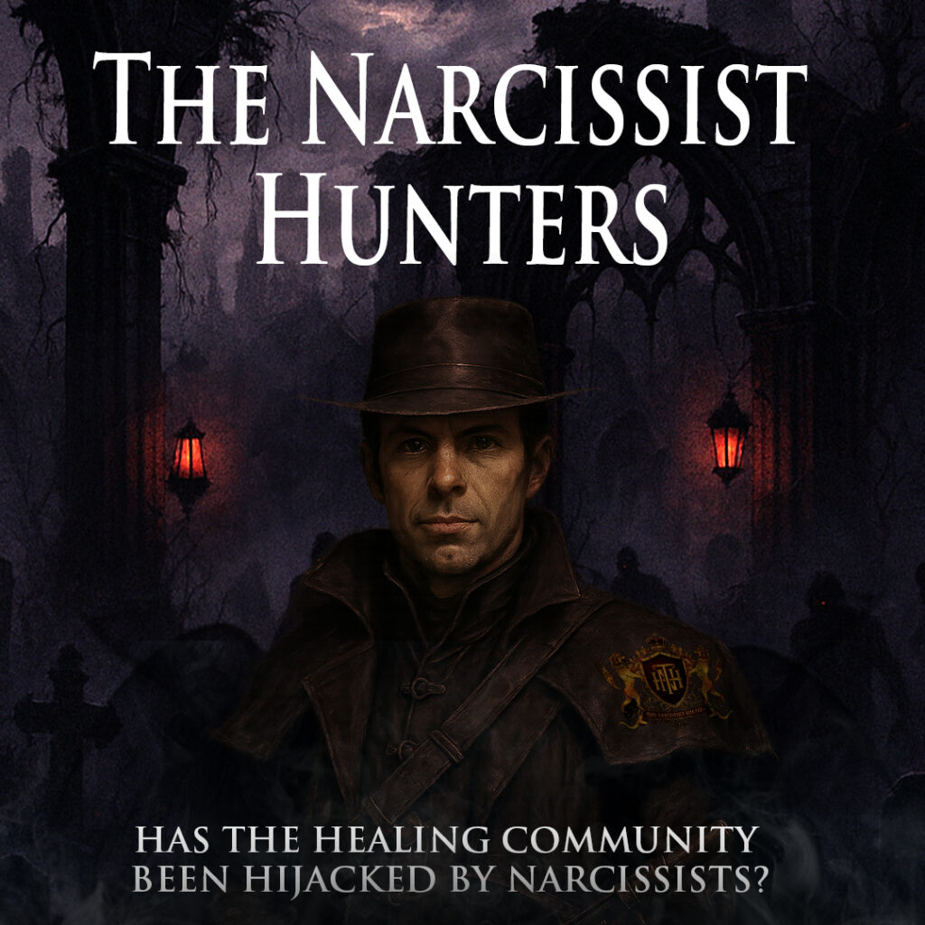 Spiritual Narcissists