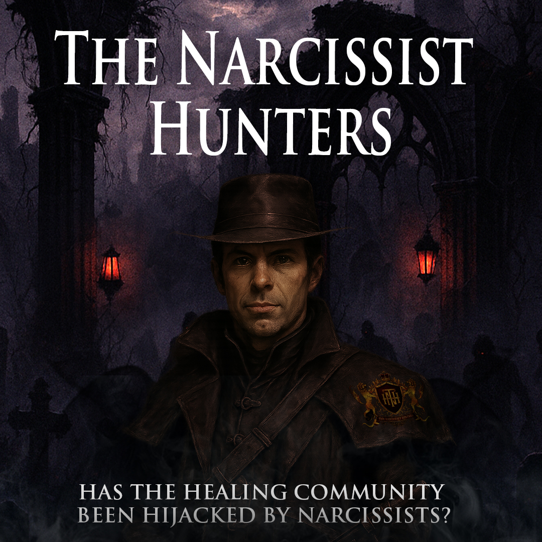 Spiritual Narcissists