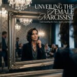 7 Warning Signs of a Female Narcissist: Hidden Red Flags